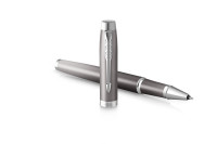 Pióro kulkowe Parker IM Rituals Grey CT